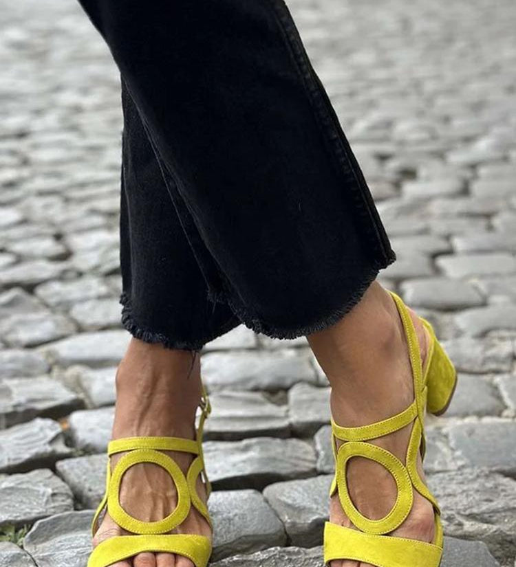 Valentina | Vivace Summer Sandals