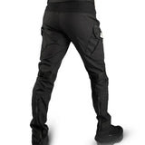 Richard | Funktionale Tactical-Hose