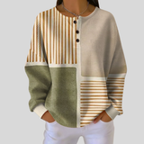 Aubrey™ | Alltags-Sweatshirt der Luxusklasse