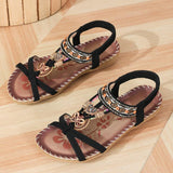 Fenna – Stilvolle Damen-Sandalen
