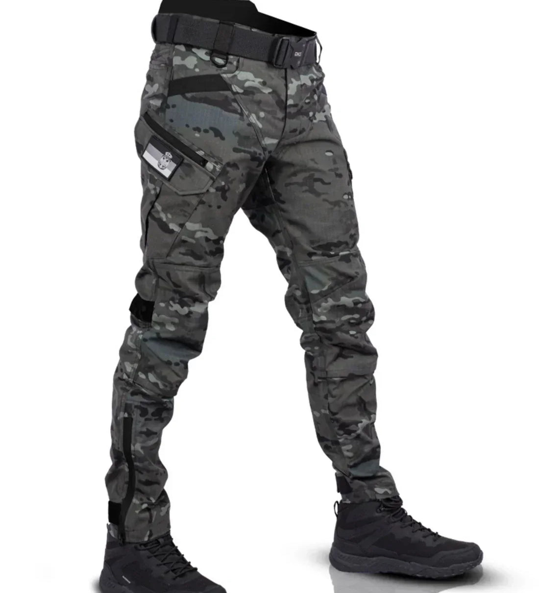 Richard | Funktionale Tactical-Hose