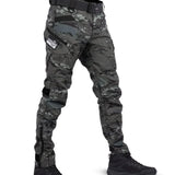 Richard | Funktionale Tactical-Hose
