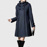 Die Jacke der mühelosen Eleganz