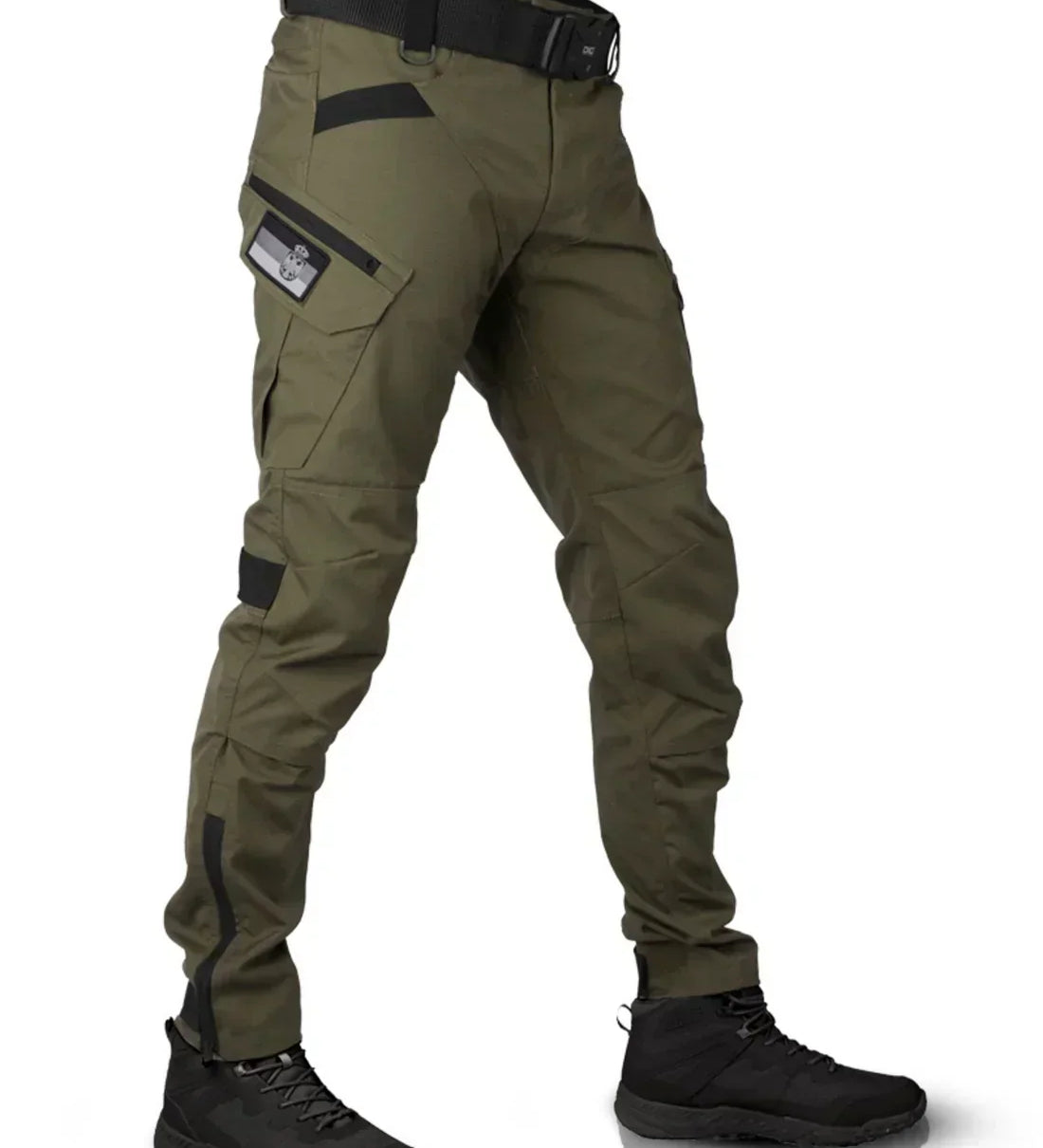 Richard | Funktionale Tactical-Hose