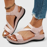 Sasja - Orthopädische Sandalen