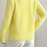 Zeitlose Eleganz Cardigan Damen