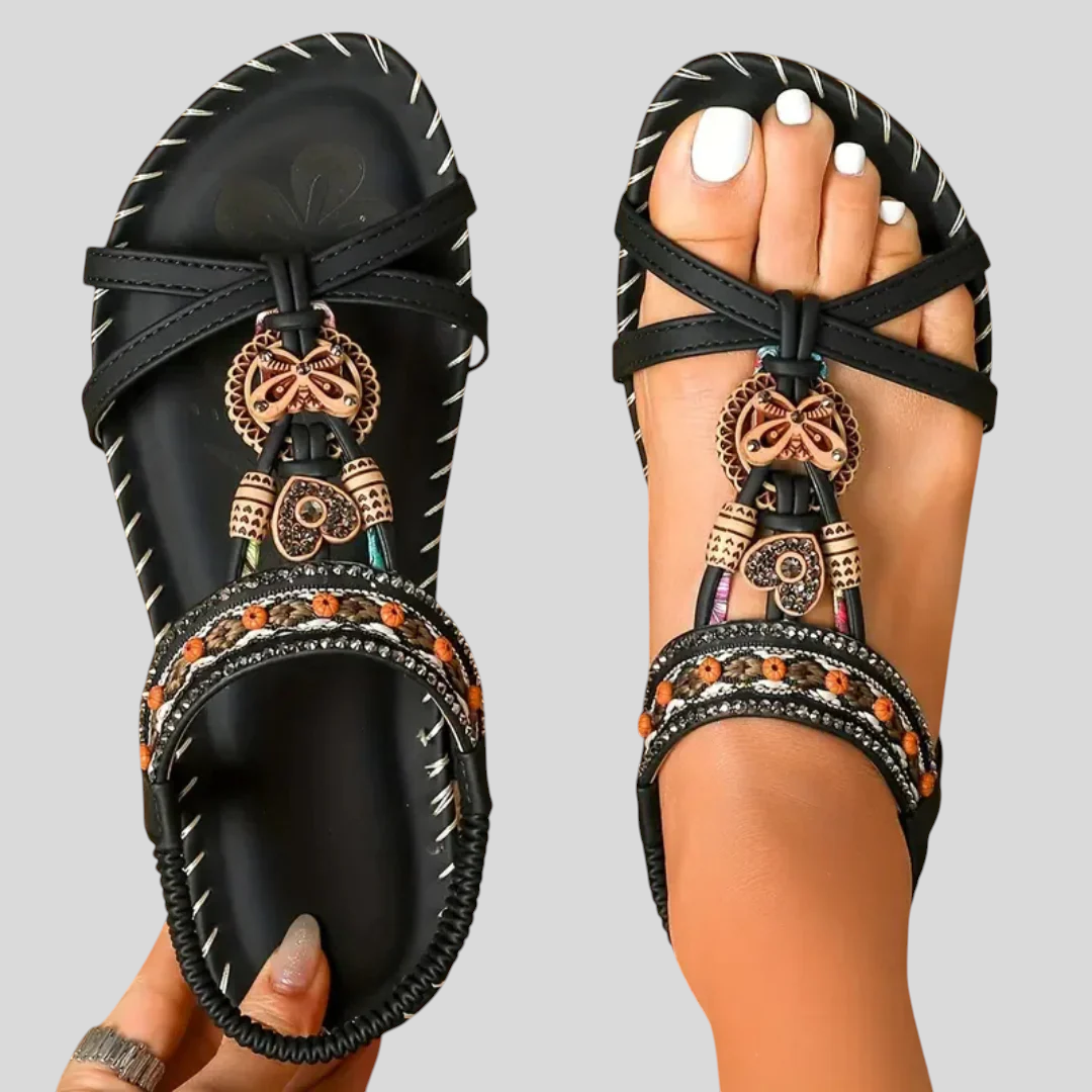 Fenna – Stilvolle Damen-Sandalen