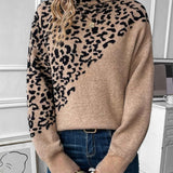 Strickpullover Damen