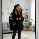 Ellah eleganter Wintermantel - zeitloser Stil und gemütliche Wärme