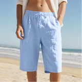 Florian | Herren Kordelzug Freizeit Strandshorts