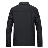 Max | Stylische Wasserfeste Jacke Herren