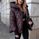 Grace Kuschelige Selbstbewusstseins-Jacke