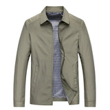 Max | Stylische Wasserfeste Jacke Herren