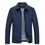 Max | Stylische Wasserfeste Jacke Herren