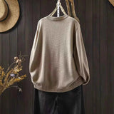Atemberaubender Alltags-Eleganz-Cardigan Damen