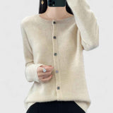 Eleganter Damen-Cardigan