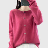 Eleganter Damen-Cardigan