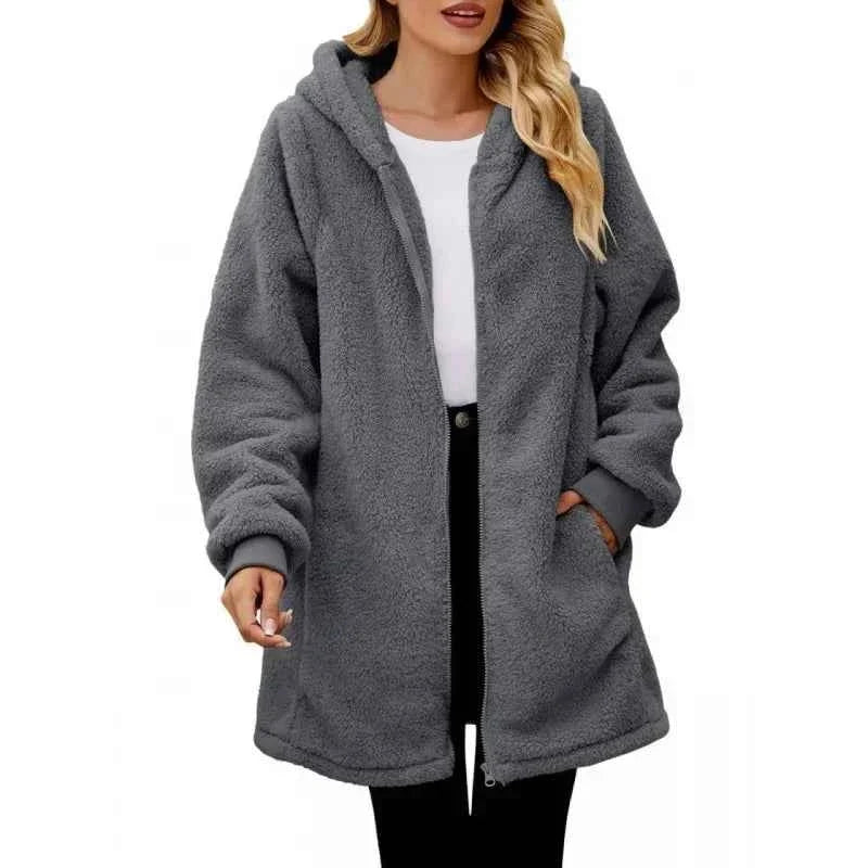 Täglicher Komfort aus warmer Flanell