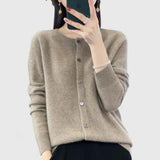 Eleganter Damen-Cardigan