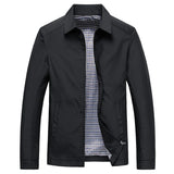 Max | Stylische Wasserfeste Jacke Herren