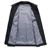 Max | Stylische Wasserfeste Jacke Herren