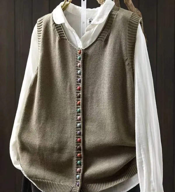 Eleganz im Alltag Cardigan für einen raffinierten Stil Damen