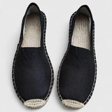 Reinhard | Herren Atmungsaktive Espadrilles im Strandstil