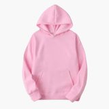 Peter | Herren Klassischer Pullover Hoodie im Casual-Stil