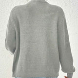 Eleganter Cardigan für einen schicken und anspruchsvollen Stil Damen