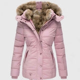 Elise Winterjacke - Gemütliche und stilvolle Oberbekleidung für kaltes Wetter
