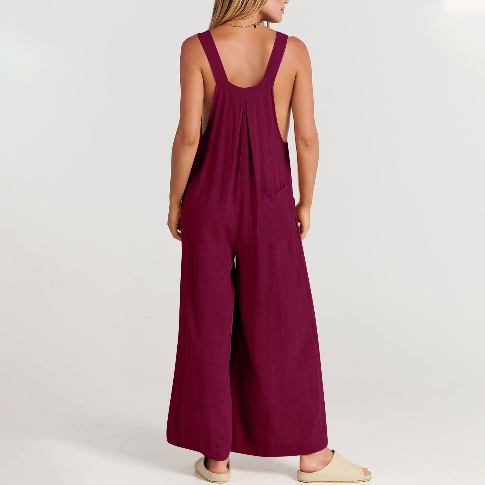 Ultra komfortable Gartenhose für Gartenarbeit und Freizeit