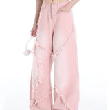 Elegante lockere Damenjeans für einen lässigen und stilvollen Look